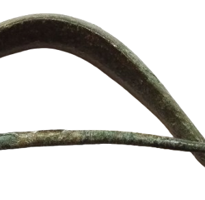 ancient celtic brooch