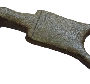 roman key ring