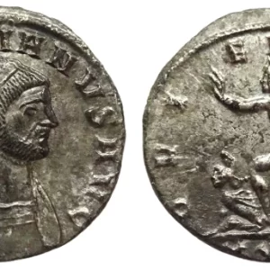 Aurelian antoninianus