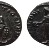 Maximinus Daia bronze coin