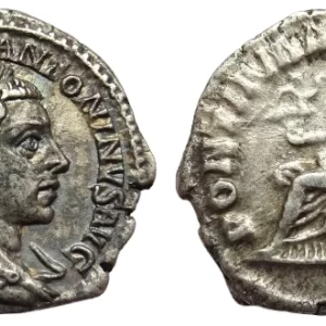 Elagabalus coin