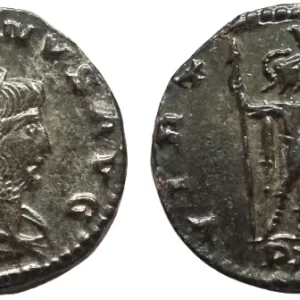 Gallienus antoninianus
