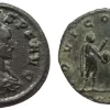 lot roman coins