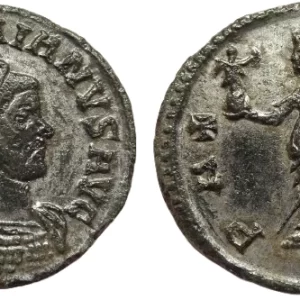 Maximianus Herculius antoninianus
