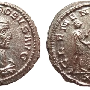 Probus antoninianus
