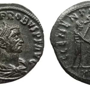 Probus antoninianus