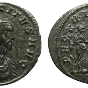 Tacitus antoninianus