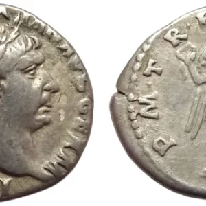 Trajan coin