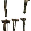 roman brooch collection