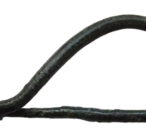 celtic fibula
