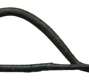 celtic fibula