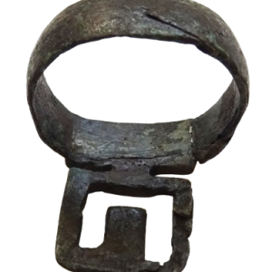 Roman ring