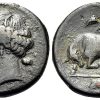 Syracuse coin