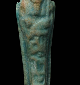 faience shabti