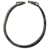 bronze bracelet