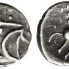 celtic coin