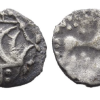celtic coin