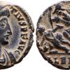 Constantius II nummus