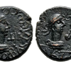 Bosporos bronze coin
