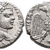 Caracalla AR tetradrachm