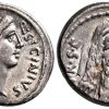 coponius coin
