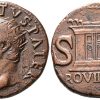 Divus Augustus As