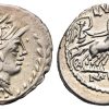 rufus denarius