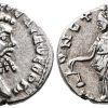 Septimius Severus denarius