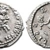 Septimius Severus coin