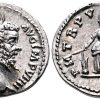 Septimius Severus denarius