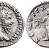 Septimius Severus AR denarius