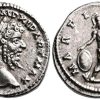 Septimius Severus coin