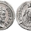 Septimius Severus denarius
