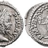Septimius Severus denarius