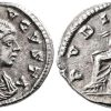 Julia Domna AR coin