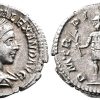 Severus Alexander coin
