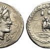 fonteius denarius