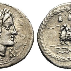 fonteius denarius