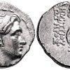 Demetrios I drachm