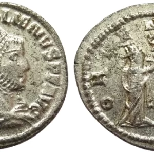 Gallienus antoninianus