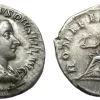 Gordian III antoninianus