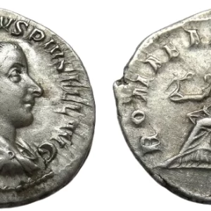 Gordian III antoninianus