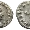 Gordian III antoninianus