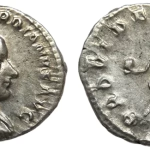 Gordian III antoninianus