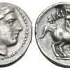 Philip II of macedon