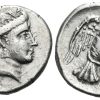 Euboia drachm