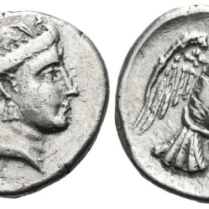Euboia drachm