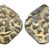 crusaders denarius