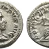 Philip I the Arabs antoninianus