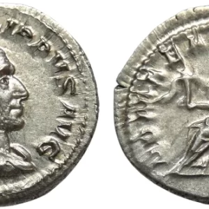 Philip I the Arabs antoninianus